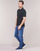Kleidung Herren Polohemden Armani Exchange HEFARI Marine