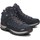 Schuhe Herren Sneaker Low Cmp 3Q1294762BN Dunkelblau, Schwarz