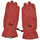 Accessoires Handschuhe Puma 40302 Rosa