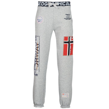 Kleidung Herren Jogginghosen Geographical Norway MYER Grau