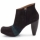 Schuhe Damen Ankle Boots Coclico LESSING Braun
