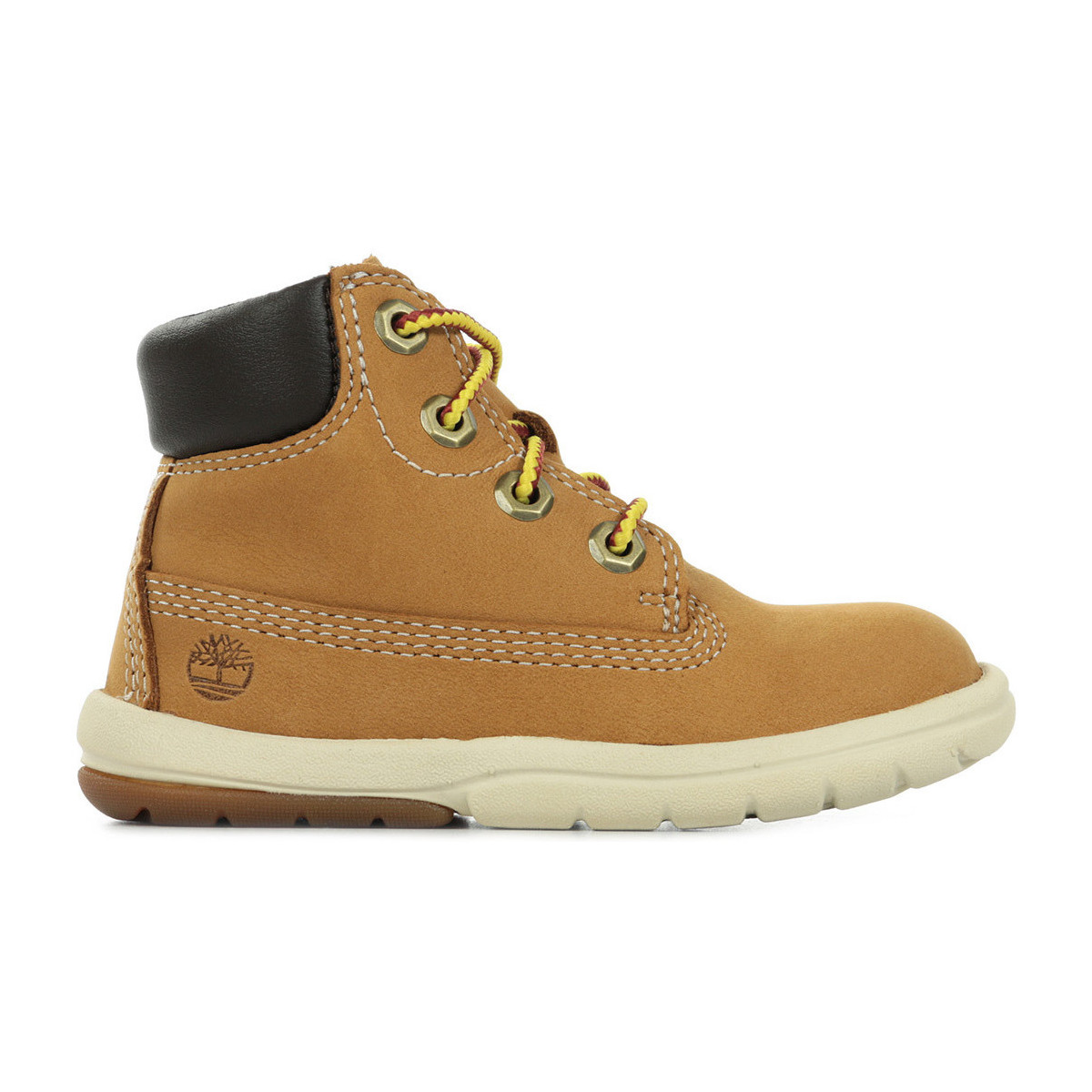 Schuhe Kinder Boots Timberland New Toddle Tracks 6