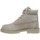 Schuhe Kinder Sneaker High Timberland 6IN Premium Junior Grau