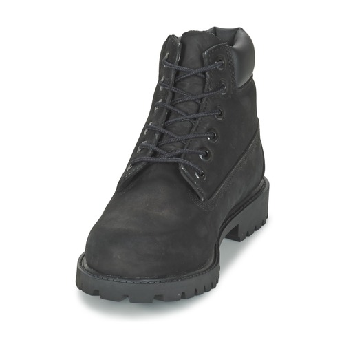 Timberland 6 IN CLASSIC Schwarz
