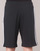 Kleidung Herren Shorts / Bermudas adidas Originals 3 STRIPE SHORT Schwarz