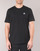 Kleidung Herren T-Shirts adidas Originals ESSENTIAL T Schwarz