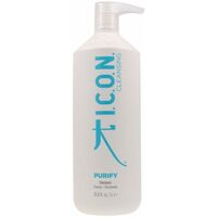 Beauty Shampoo I.c.o.n. Purify Clarifying Shampoo 