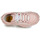 Schuhe Damen Sneaker Low Buffalo 1533063 Rosa