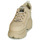 Schuhe Damen Sneaker Low Buffalo 1533046 Beige