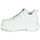 Schuhe Damen Sneaker Low Buffalo 1630121 Weiss
