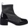 Schuhe Damen Low Boots Gioseppo 46420 Schwarz