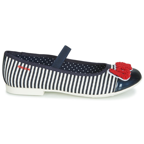 Geox JR PLIE' Marine