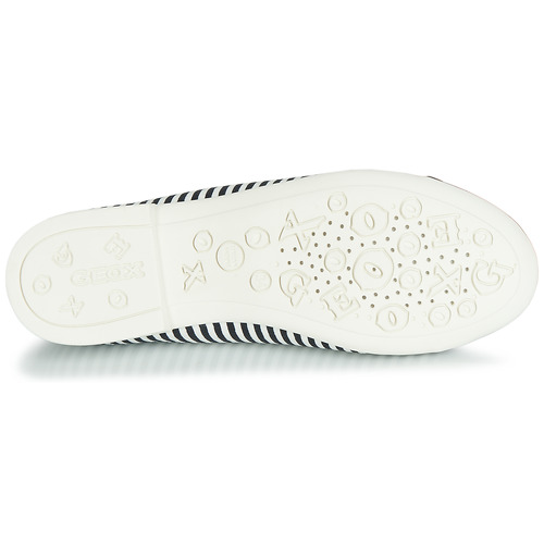 Geox JR PLIE' Marine