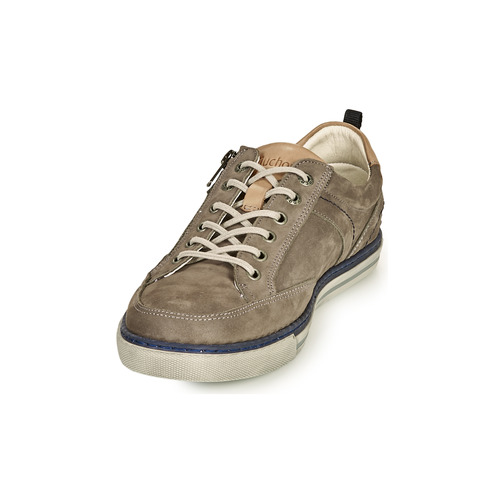 Fluchos QUEBEC Grau