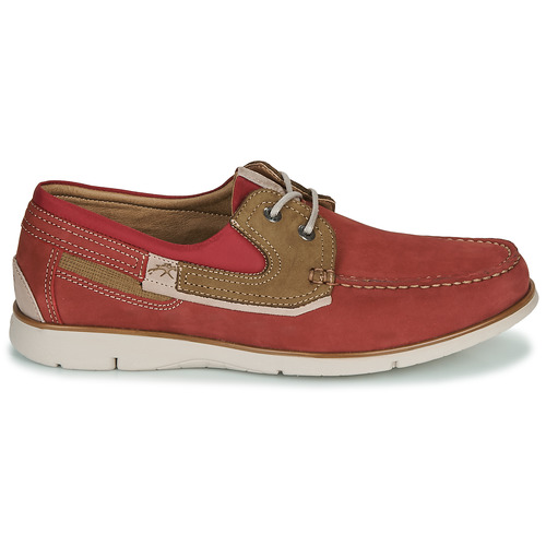 Fluchos GIANT Rot