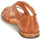 Schuhe Damen Sandalen / Sandaletten Pikolinos ALGAR W0X Camel