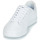 Schuhe Damen Sneaker Low Lacoste GRADUATE BL 1 Weiss
