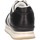 Schuhe Mädchen Sneaker Low Hogan HXC2220T548FH5002 Sneaker Kind schwarz Schwarz