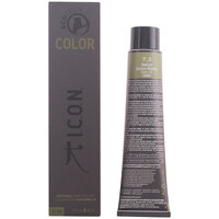 Beauty Haarfärbung I.c.o.n. Ecotech Color Natural Color 7.3 Medium Golden Blonde 