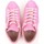 Schuhe Damen Sneaker Low Philippe Model CLLD XR04 Rosa