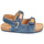 Schuhe Jungen Sandalen / Sandaletten Mod'8 KORTIS Blau