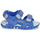 Schuhe Jungen Sportliche Sandalen Mod'8 TRIBATH Blau