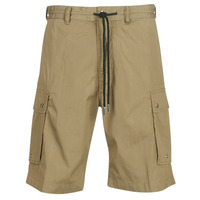 Kleidung Herren Shorts / Bermudas Diesel P AIMI Kaki