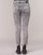 Kleidung Damen Slim Fit Jeans Diesel BABHILA Grau / 069fk