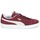 Schuhe Sneaker Low Puma SUEDE CLASSIC Bordeaux
