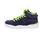 Schuhe Jungen Sneaker Kangaroos High NV 1733A Blau