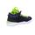 Schuhe Jungen Sneaker Kangaroos High NV 1733A Blau