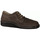 Schuhe Herren Derby-Schuhe & Richelieu Finn Comfort Schnuerschuhe BADEN 01009 390023 Braun
