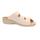 Schuhe Damen Pantoletten / Clogs Finn Comfort Pantoletten PISA 02501-001000 001000 Weiss