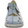 Schuhe Damen Sandalen / Sandaletten Remonte Sandaletten D3802-14 Blau