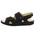 Schuhe Herren Sandalen / Sandaletten Finn Comfort Offene TORO-S 81528-260099 Schwarz