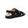 Schuhe Herren Sandalen / Sandaletten Finn Comfort Offene TORO-S 81528-260099 Schwarz