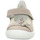 Schuhe Mädchen Babyschuhe Superfit Spangenschuhe NV 6-00097-60 - Beige