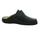 Schuhe Herren Sandalen / Sandaletten Helix Offene Clogs l.Einlage 82550 Schwarz