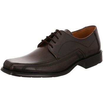 Schuhe Herren Derby-Schuhe & Richelieu Lloyd Business dagan 2355602 - Braun