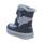 Schuhe Mädchen Babyschuhe Superfit Klettstiefel NV 1-00214-06 Grau
