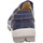 Schuhe Damen Slipper Wolky Slipper Move 0470335-870 Blau