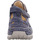 Schuhe Damen Slipper Wolky Slipper Move 0470335-870 Blau