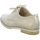Schuhe Damen Derby-Schuhe & Richelieu Marco Tozzi Schnuerschuhe NV 2-2-23211-28-447 Beige