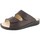 Schuhe Herren Sandalen / Sandaletten Finn Comfort Offene Riad 01505-368024 Braun