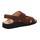 Schuhe Herren Sandalen / Sandaletten Finn Comfort Offene Toro-S 81528-260233 Braun