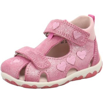 Schuhe Mädchen Babyschuhe Superfit Maedchen NV 6-00037-66 - Other