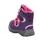 Schuhe Mädchen Babyschuhe Superfit Schnuerstiefel NV 1-00048-54 Violett