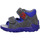 Schuhe Jungen Babyschuhe Superfit Sandalen 0-00011-06 0-00011-06 Grau