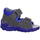 Schuhe Jungen Babyschuhe Superfit Sandalen 0-00011-06 Grau