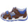 Schuhe Jungen Babyschuhe Superfit Sandalen .0-00143-24 0-00143-24 Braun